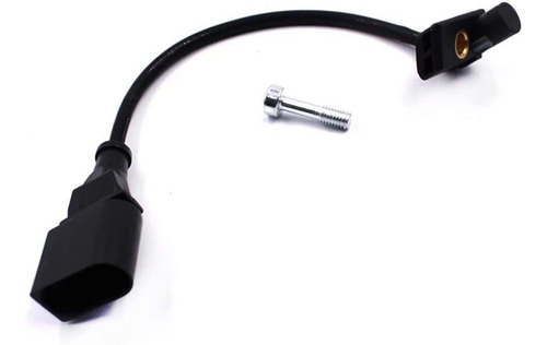 Sensor Cigueñal Ckp Oem: 030 906 433 K