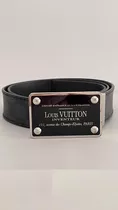 Cinturón reversible LV Catch de 3.5 cm Otras pieles - Hombre