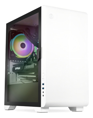 Xtreme Pc Geforce Rtx 3070 I9 10900f 32gb Ssd 512gb 2tb (Usado)