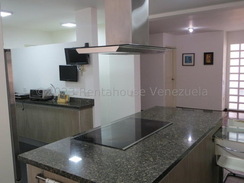 Casa En Venta Santa Fe Norte Jose Carrillo Bm Mls #24-6344