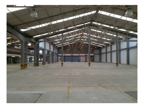 Bodega En Arriendo Zona Industrial La Sevillana, Bogota