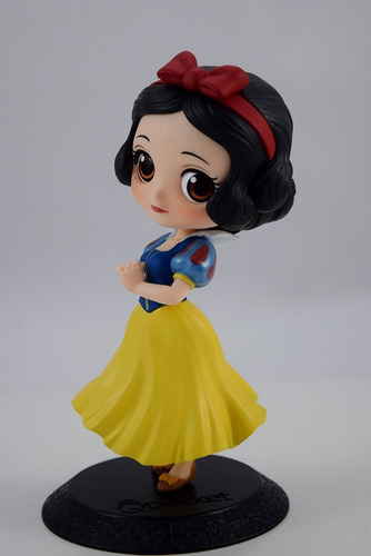 Q Posket Disney - Snow White (normal Color)