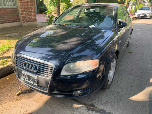 Audi A4 Audi A4 Tdi