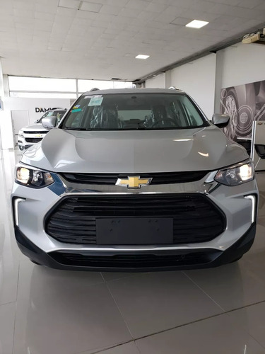 Chevrolet Tracker 1.2 Turbo Ltz At