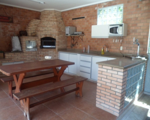 Imagem 21 de 30 de Sobrado Em Condomínio 6 Dormitórios Sendo 2 Suítes 6 Vagas 640 M² - Ca00145 - 67749788