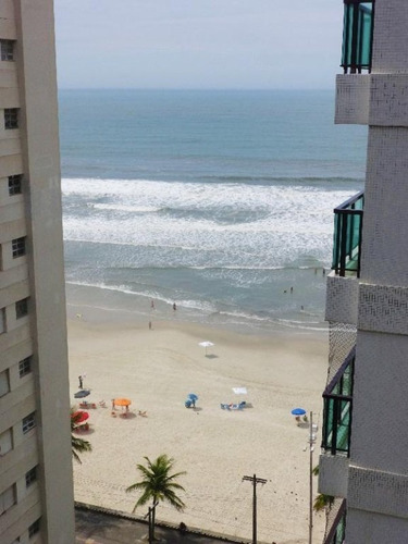 Imagem 1 de 16 de Apartamento Residencial À Venda, Praia Das Pitangueiras, Guarujá. - Ap3382 - 34710077