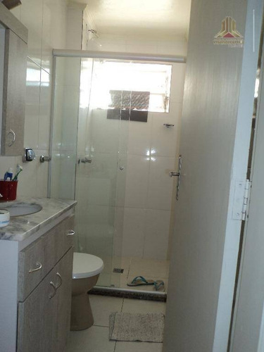 Imagem 7 de 9 de Apartamento Residencial À Venda, Santana, Porto Alegre. - Ap3584