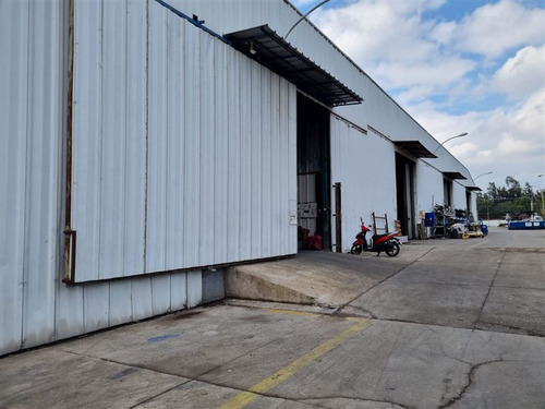 Bodega En Arriendo En Maipú