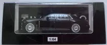 Comprar Time Micro Rolls Royce Phantom Mansory 1:64 Negro