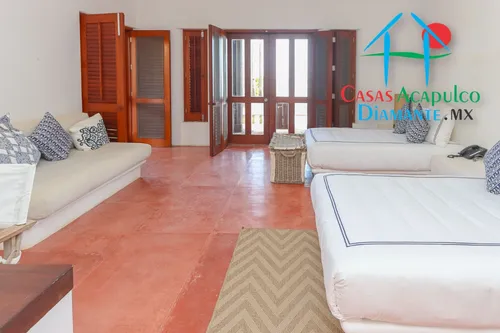 Cad Casa Mía. Joya Frente Al Mar: Lujo, Diseño Y Exclusividad Con Acceso Directo A La Playa