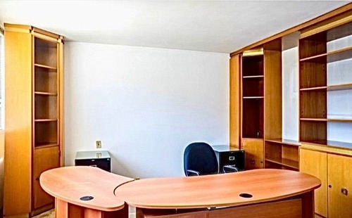 Pent House En Venta En Polanco Parque Linoln