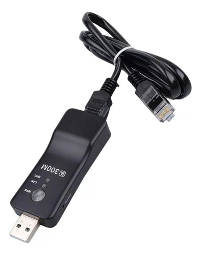 Adaptador Wifi Dongle Lan For Sony Smart Tv Blu-ray