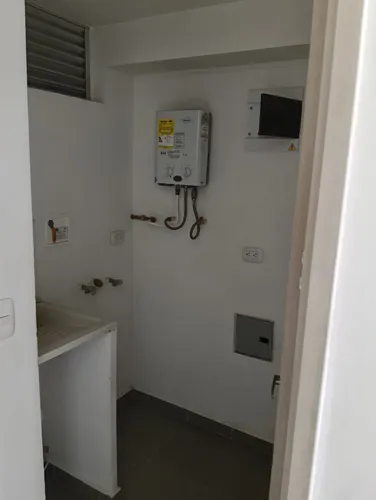 Apartamento En Venta En Belén Loma De Los Bernal. Cod V12324