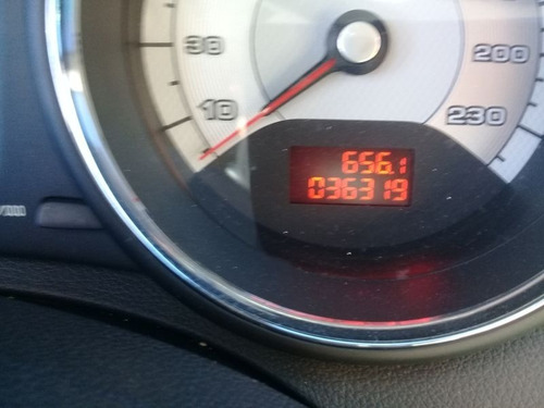 Peugeot 308 1.6 Thp Felline Sedan 5 Puertas -dk