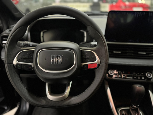 Fiat FASTBACK 1.3 T270 At6