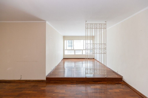 Imagem 2 de 25 de Apartamento - Ap08817 - 70803179