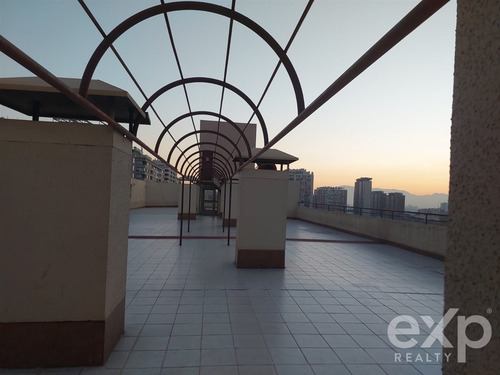 Departamento En Venta 2 Dormitorios 2 Baños Metro U De Chile