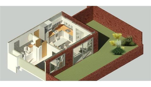 Imagen 14 de 26 de Departamentos 2 Ambientes - Venta