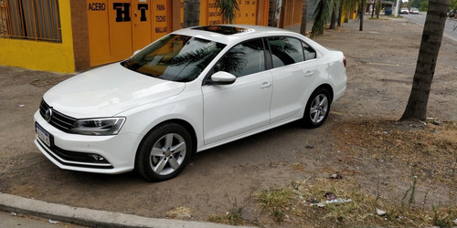 Volkswagen Vento 1.4 Highline 150cv At 2017