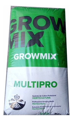 Grow Mix Multi Pro 80lts
