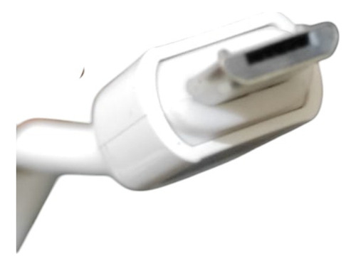 Carregador Rápido Duplo Usb + Cabo V8 Micro Usb