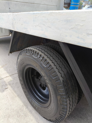 Ford F 350 V8 Con Gnc