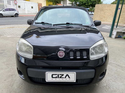 Fiat Uno Vivace 1.0 Celebration Completo