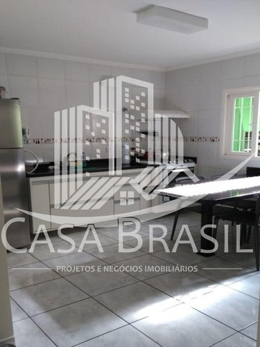 Imagem 3 de 21 de Sobrado Para Venda - 1464