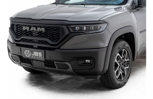RAM Rampage REBEL 2.0 TB CD 4X4 Diesel Aut.