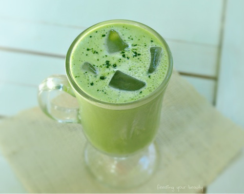 Imagen 7 de 8 de Te Matcha Latte Coco Vegano 250gr - Andes Tea