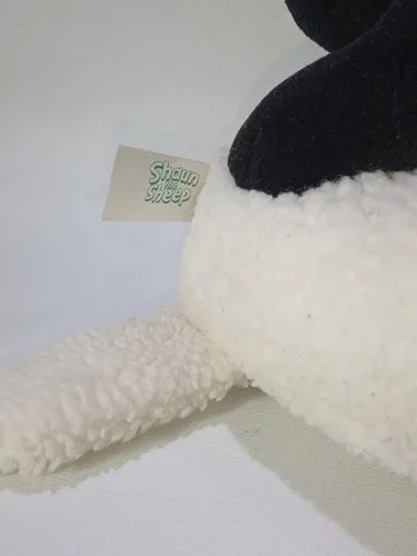 Shawn The Sheep Oveja Original Usada Buen Estado 25 Cms (Usado)