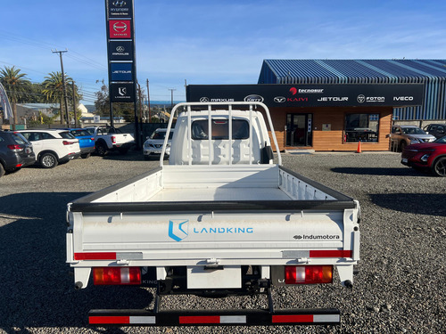 Landking Lk5 Dc Pick Up