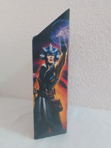 Master Of The Universe Evil-lyn Revelation (Usado)
