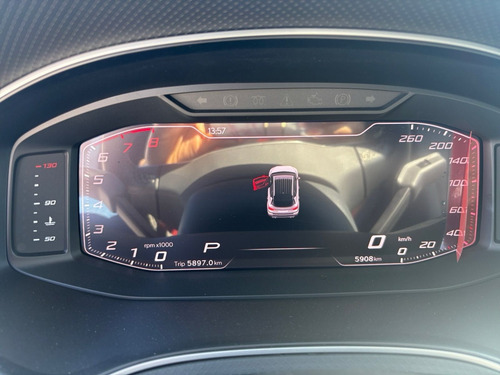 Seat Arona 1.6 Xperience Tiptronic
