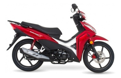 Wave 110 S 100% Financiada