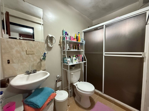 Apartamento Con Financiamiento Patarata Ii Zona Este Barquisimeto
