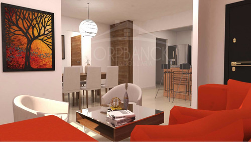 Imagen 5 de 9 de Apartamento En Prolongación 27 De Febrero