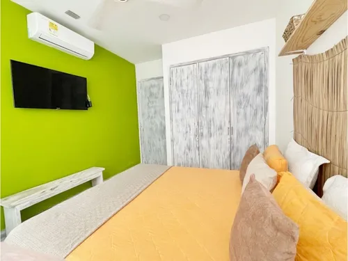 Venta Apartamento Amoblado 2 Alcobas En Morros 922 | Airbnb Friendly