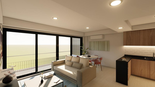 Imagen 30 de 30 de Venta- Excelente Semipiso 3 Ambientes Con Cocheras Optativas - Caballito