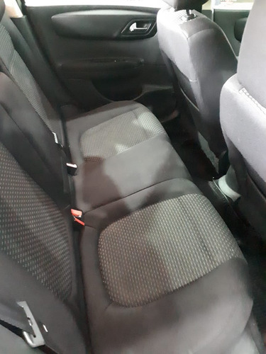 Citroen C4 2.0 5p Pack Look