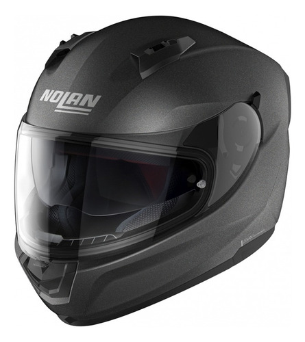 Casco Nolan Special N60-006 Doble Visor Motoscba