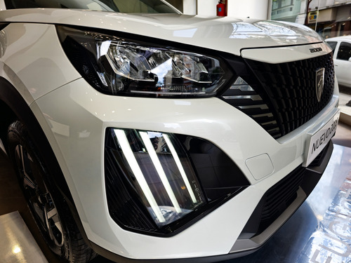 Peugeot 2008 1.0T Active