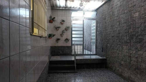 Imagem 18 de 19 de Casa Com 3 Dormitórios À Venda, 249 M² Por R$ 1.100.000,00 - Penha - São Paulo/sp - Ca0470