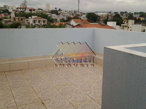 Imagem 12 de 15 de Casa Com 5 Dormitórios À Venda, 175 M² Por R$ 450.000,00 - Alto Ipiranga - Mogi Das Cruzes/sp - Ca0193