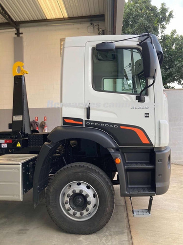 Vw 31320 6x4 Caminhao Rolon Rolof /26280/31280/31330/3131