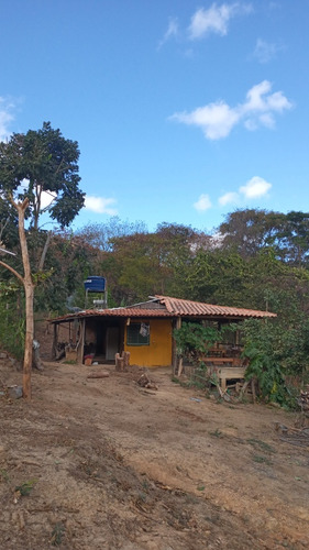 Vendo Quase 2 Mil Metros Próximo A Serra Do Cipo