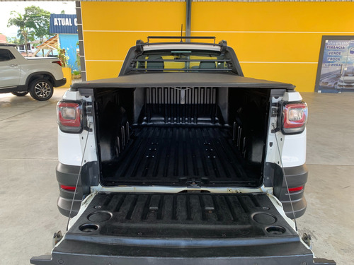 Fiat Strada 1.3 FIREFLY FLEX FREEDOM CS MANUAL