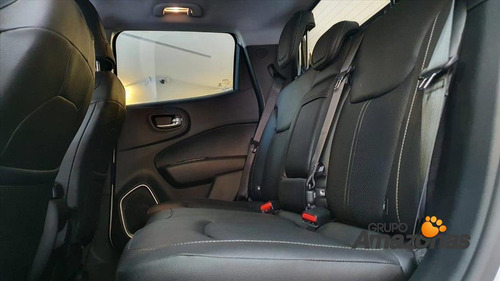 Fiat Toro 1.3 TURBO 270 FLEX VOLCANO AT6