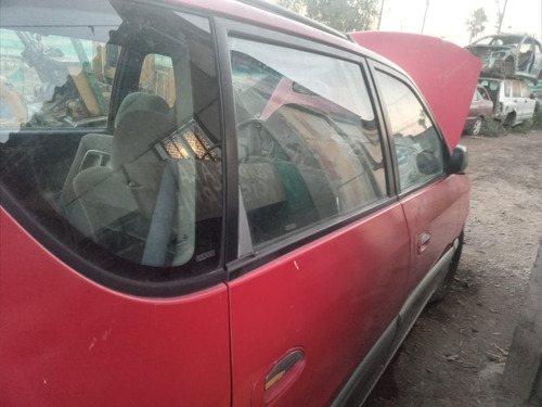 Kia Carens En Desarme 1998 Hasta 2002