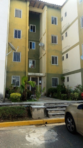Imagen 1 de 11 de Apartamento En Senderos De San Diego
